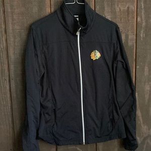 Chicago Blackhawks jacket
